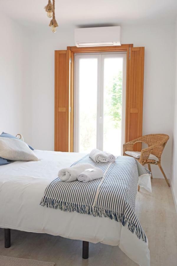 Mood Lodging - Caldas & Ocean Óbidos Eksteriør billede