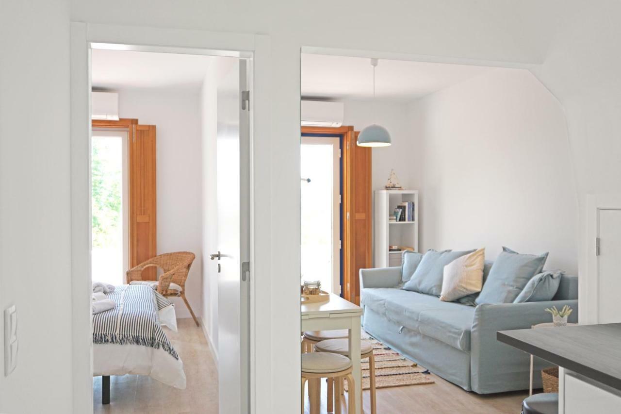 Mood Lodging - Caldas & Ocean Óbidos Eksteriør billede