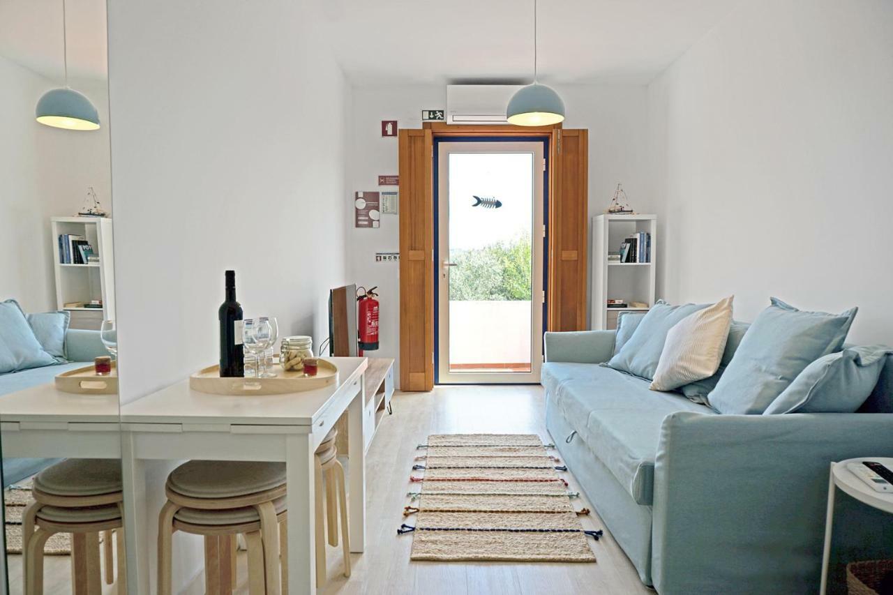 Mood Lodging - Caldas & Ocean Óbidos Eksteriør billede