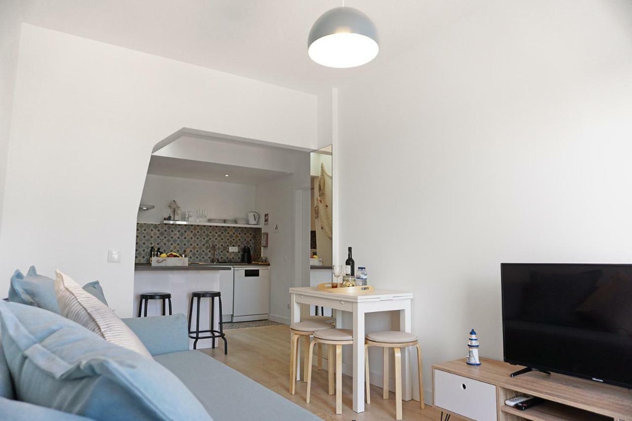 Mood Lodging - Caldas & Ocean Óbidos Eksteriør billede