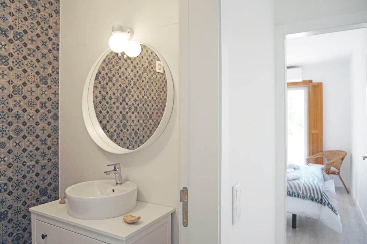 Mood Lodging - Caldas & Ocean Óbidos Eksteriør billede