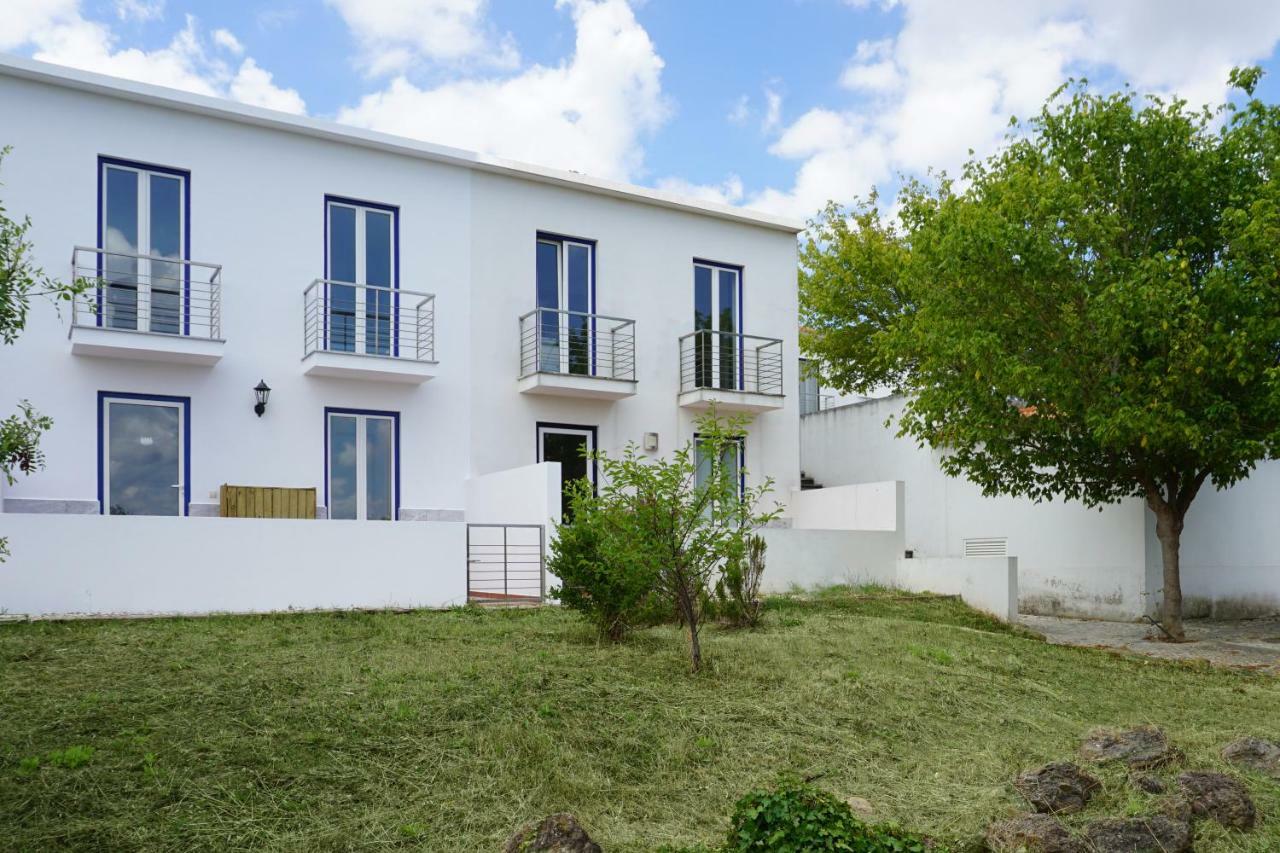 Mood Lodging - Caldas & Ocean Óbidos Eksteriør billede